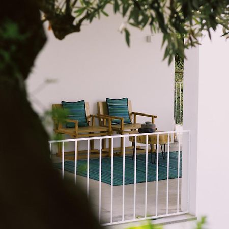Casa Oliva - Casa Da Serra Порту-ди-Мош Экстерьер фото